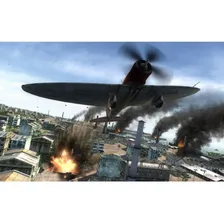 Jogo Mídia Física Air Conflicts Pacific Carrier Ps3 Foto mini  2