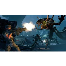 Jogo MĂdia FĂsica Aliens Colonial Marines Original Ps3 Foto mini 1