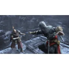 Jogo MĂdia FĂsica Assassins Creed Revelations Para Xbox One Foto mini 2