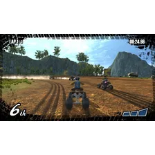 Jogo MĂdia FĂsica Atv Renegades Para Ps4 Pronta Foto mini 3