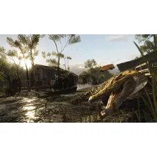 Jogo Midia Fisica Battlefield Hardline Playstation 4 Ps4 Foto mini  3