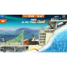 Jogo Midia Fisica Bridge Constructor Portal Para Ps4 Foto mini 4