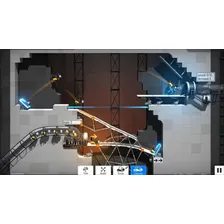Jogo Midia Fisica Bridge Constructor Portal Para Ps4 Foto mini 2