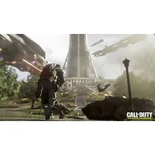 Jogo MĂdia FĂsica Call Of Duty Infinite Warfare Xbox One Foto mini 2