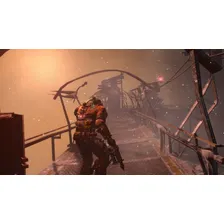 Jogo Mídia Física Dead Space 3 Ea Xbox 360 Retrocompativel Foto mini  2