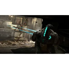 Jogo Mídia Física Dead Space 3 Ea Xbox 360 Retrocompativel Foto mini 4