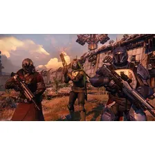 Jogo MĂdia FĂsica Destiny A Coletanea Para Playstation 4 Foto mini 1