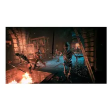 Jogo Midia Fisica Dying Light Edicao De Aniversario Para Ps4 Foto mini 4