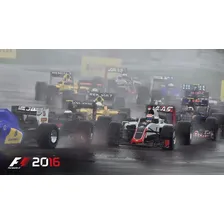 Jogo MĂdia FĂsica Formula 1 2017 F1 2017 Original Para Ps4 Foto mini 4