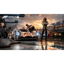 Jogo Mídia Física Forza Motorsport 7 Original Para Xbox One Foto mini  2