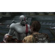 Jogo Midia Fisica God Of War 2 Greatest Hits Para Ps2 Foto mini 3