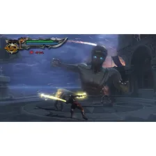 Jogo Midia Fisica God Of War 2 Greatest Hits Para Ps2 Foto mini 4