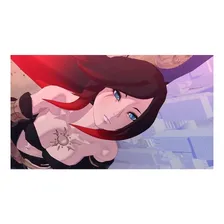 Jogo Midia Fisica Gravity Rush 2 Playstation 4 Sony Foto mini 4