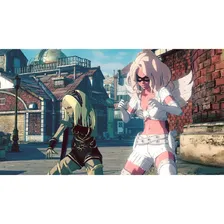 Jogo Midia Fisica Gravity Rush 2 Playstation 4 Sony Foto mini 3