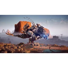 Jogo MĂdia FĂsica Horizon Zero Dawn Para Playstation 4 Ps4 Foto mini 4
