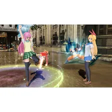 Jogo Midia Fisica J-stars Victory Vs Bandai Namco Para Ps3 Foto mini 4