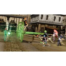 Jogo Midia Fisica J-stars Victory Vs Bandai Namco Para Ps3 Foto mini 3