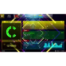 Jogo Midia Fisica Lacrado Nintendo Switch Superbeat Xonic Foto mini 2
