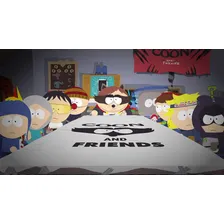 Jogo Mídia Física Lacrado South Park Fractured But Whole Ps4 Foto mini  3