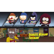 Jogo Mídia Física Lacrado South Park Fractured But Whole Ps4 Foto mini  2
