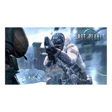 Jogo Mídia Física Lost Planet Extreme Condition Para Ps3 Foto mini 4