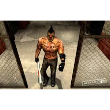 Jogo MĂdia FĂsica Manhunt 2 Original Lacrado Rockstar Psp Foto mini 2