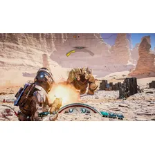 Jogo Mídia Física Mass Effect Andromeda Para Xbox One Foto mini  2