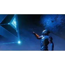 Jogo Mídia Física Mass Effect Andromeda Para Xbox One Foto mini  3