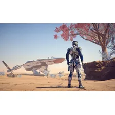 Jogo Mídia Física Mass Effect Andromeda Para Xbox One Foto mini 4