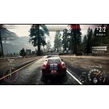 Jogo MĂdia FĂsica Need For Speed Rivals Para Xbox One Foto mini 2