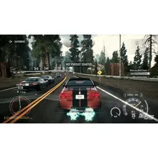 Jogo MĂdia FĂsica Need For Speed Rivals Para Xbox One Foto mini 4