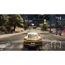 Jogo MĂdia FĂsica Need For Speed Rivals Para Xbox One Foto mini 3