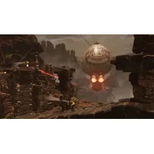 Jogo MĂdia FĂsica Oddworld Soulstorm Para Play Station 4 Ps4 Foto mini 3