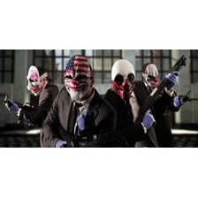 Jogo Midia Fisica Payday 2 Safecracker Edition Para Ps3 Foto mini  2