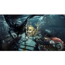 Jogo Midia Fisica Prey Bethesda Lacrado Original Para Ps4 Foto mini  2