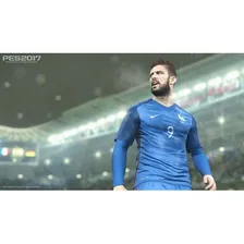 Jogo Mídia Física Pro Evolution Soccer 2017 Pes 2017 Xbox360 Foto mini  2