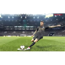 Jogo MĂdia FĂsica Pro Evolution Soccer Pes 2019 Para Ps4 Foto mini 2