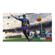 Jogo MĂdia FĂsica Pro Evolution Soccer Pes 2019 Para Ps4 Foto mini 4