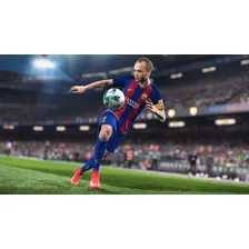 Jogo MĂdia FĂsica Raridade Pes 2018 Para Xbox 360 Foto mini 2