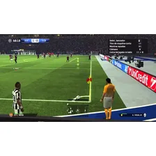 Jogo MĂdia FĂsica Raridade Pes 2018 Para Xbox 360 Foto mini 4