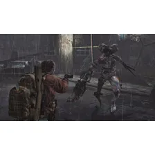 Jogo Midia Fisica Resident Evil Revelations Terror Play Ps4 Foto mini  2