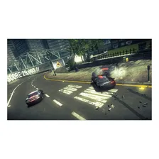 Jogo Mídia Física Ridge Racer Unbounded Original Para Ps3 Foto  mini 1