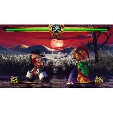 Jogo Midia Fisica Samurai Shodown Original Para Xbox One Foto mini 2