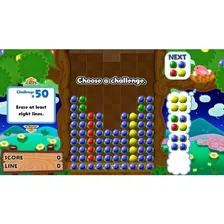 Jogo Mídia Física Soldam Drop Conect Erase Nintendo Switch Foto mini  3