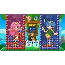 Jogo Mídia Física Soldam Drop Conect Erase Nintendo Switch Foto mini  2