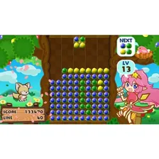 Jogo Mídia Física Soldam Drop Conect Erase Nintendo Switch Foto mini 4