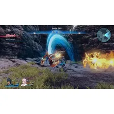 Jogo MĂdia FĂsica Star Ocean Integrity And Faithlessness Ps4 Foto mini 4