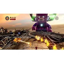 Jogo Midia Fisica Super Heroes Marvel Lego Original Para Pc Foto mini  2