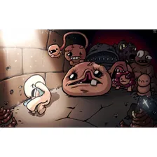 Jogo Midia Fisica The Binding Of Isaac Afterbirth + Para Ps4 Foto mini 3