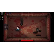 Jogo Midia Fisica The Binding Of Isaac Afterbirth + Para Ps4 Foto mini 4